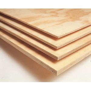 Wooden Plywood