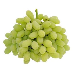 Organic Grapes