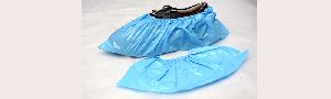 Plastic Shoe Cover