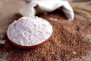 Malted Ragi Flour