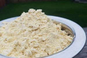 natural gram flour