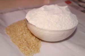 Pure Rice FLour