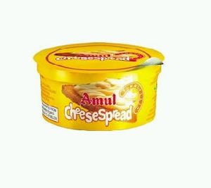 Amul Plain Cheese Spread