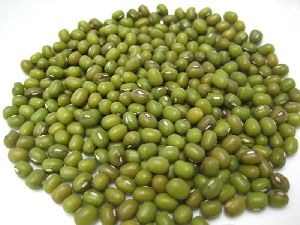 Natural Green Urad Dal