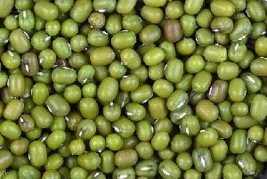 Whole Green Urad Dal