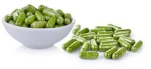 Moringa Capsule