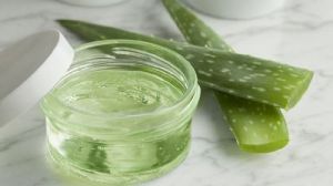 Pharma Grade Aloe Vera Gel