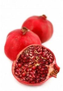 Fresh Natural Pomegranate