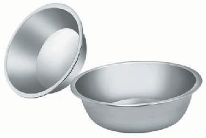 Stainless Steel Vegetable Bowl
