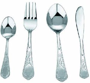 Type I Onida Cutlery Set