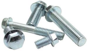 Flange Bolt