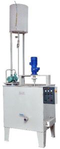 (CWF1989-003) Centralize Wax Filling System