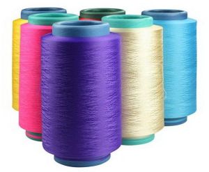 Polyester Yarns