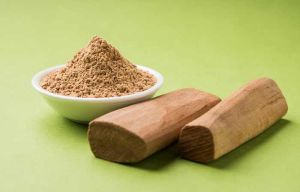 Sandalwood & Multani Mitti Powder