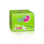 Ultra Cottony Soft Sanitary Napkins Pads