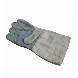 Welding Safety Equipment - Hand Gloves