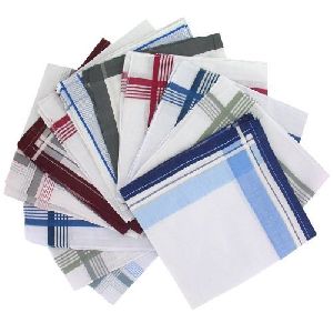 Cotton Handkerchief