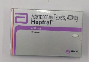 Ademetionine Tablets