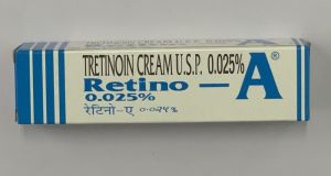 Retino-A 0.025% Tretinoin Cream