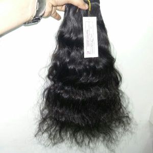 Human Hair