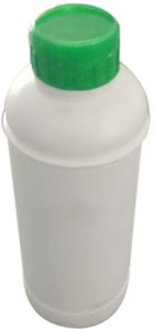 500 Ml Hdpe Bottle