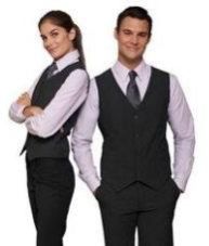 Hospitality Uniforms