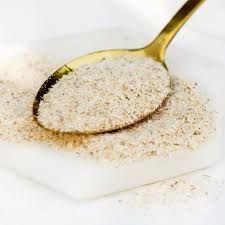 Organic Psyllium Husk