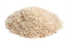 White Psyllium Husk