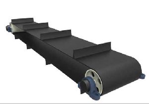 Conveyor belts