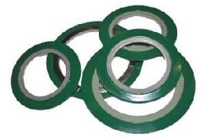 Spiral Wound Metallic Gaskets