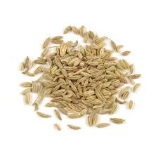 Sweet Fennel Seeds