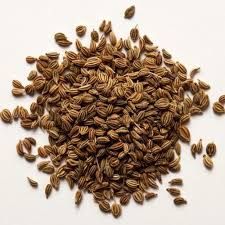 Whole Ajwain Seeds