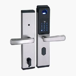 Smart Door Locks