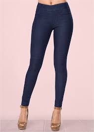 Ladies Jeans