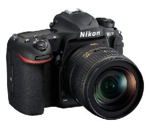 Nikon D500 AF-S DX 16-80 F/2.8-4E ED VR Digital DSLR Cameras