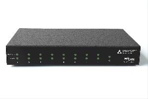 Ethernet Network Switch