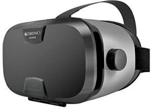 Virtual Reality Kit VR box 3D 360 Degree