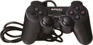 Zebion Gamepad