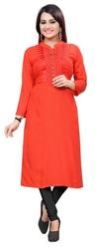 Stylish Rayon Kurti