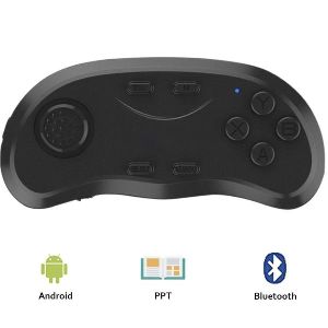 VR Remote Controller