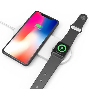 Wireless Fast Charger