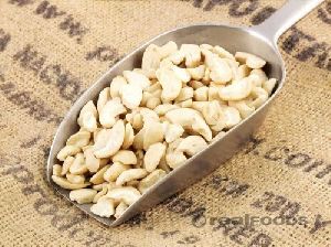 LWP / Long White Pieces Cashew Kernel