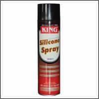 Silicone Spray