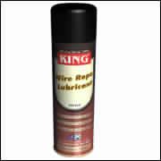 Wire Rope Lubricant