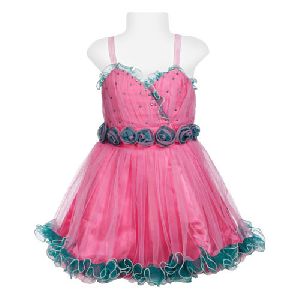 Kids Trendy Frock