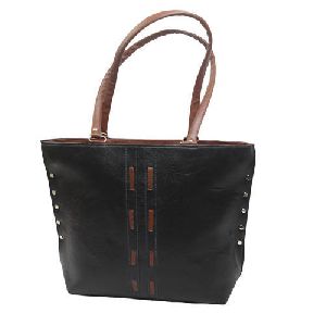 Ladies College Handbag