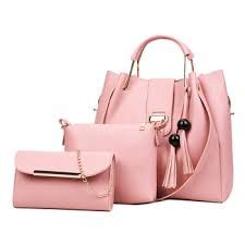 ladies designer handbag