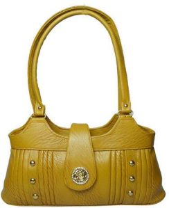 Ladies Fancy Handbag