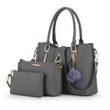 Ladies Fashion Handbag