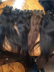 Virgin Brazilian Hair